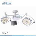 AG-LT019 Temperatura de cor médica com lâmpada sala de cirurgia cirúrgica lâmpada de cirurgia